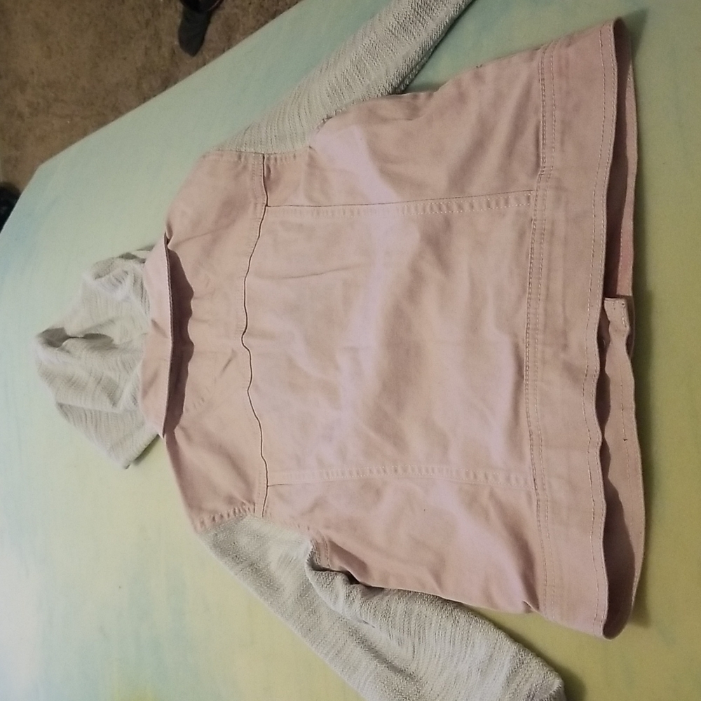 Jacket - Picture 4 of 4